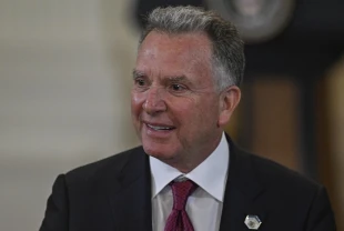 Trump en güvendiği adamını Berlin'e gönderiyor: Ukrayna barış görüşmelerine katılacak