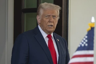 Trump, Endonezya ile anlaşmayı duyurdu: Sırada Hindistan ve AB var