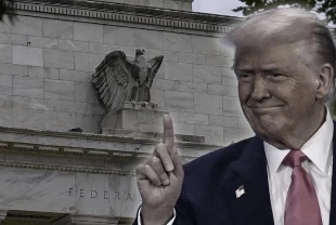 Trump-Fed gerilimi derinleşiyor: Para politikasında bağımsızlık sınavı