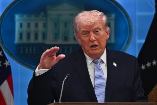 Trump geçici ateşkesten memnun: Uzaması iyi olurdu