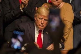 Trump geri adım atarsa küresel ekonomi hızlanabilir