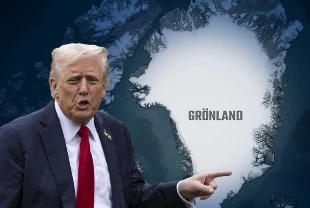 Trump Grönland için tam erişim hedefini açıkladı: NATO planını devreye soktu