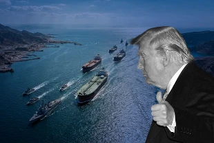 Trump: Hürmüz Boğazı açılırsa ateşkesi değerlendireceğiz