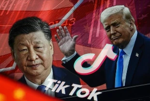 Trump ile Şi arasında TikTok mutabakatı: Süreç resmen başladı