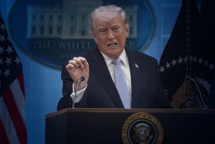 Trump: İran ile görüşmeler 2 gün içinde olabilir