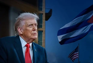 Trump Küba'yı gözüne kestirdi: '70 yıllık bekleyiş sona eriyor'