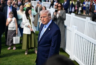 Trump, NATO Genel Sekreteri Rutte ile görüştü! ABD NATO'dan çekiliyor mu?