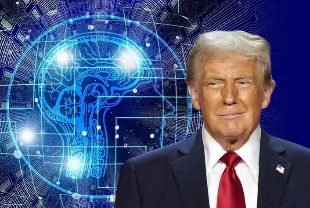 Trump 'ONE RULE' için düğmeye bastı: Yapay zeka için yeni kararname geliyor