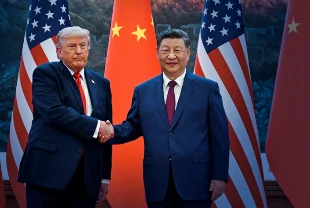 Trump, Pekin zirvesini değerlendirdi: Çin ABD'den petrol almayı kabul etti