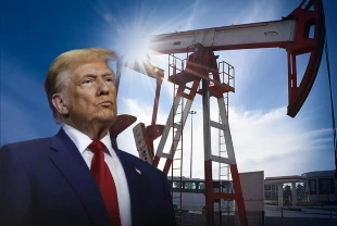 Trump, Rus petrolü nedeniyle Çin'e uygulanacak vergiyi erteledi