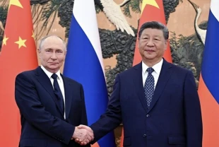 Trump sonrası Pekin’de Putin hazırlığı: Çin’den yeni diplomasi hamlesi