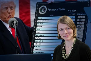 Trump sonrası tarifeler ne olur? 'Geri adım atmak siyasi olarak zorlaşacak'