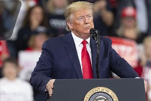 Trump: Tarife ertelemesi uzatılmayacak