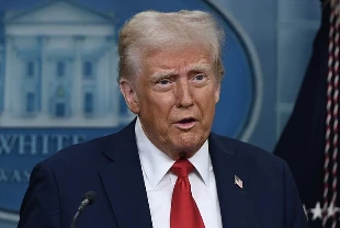 Trump: Tarife gelirleri 600 milyar doları aşacak