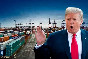 Trump: Tarifelerden rekor gelir refah getirecek