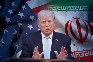Trump üzerinde kamuoyu baskısı: Seçmenler İran ile yürütülen savaşın bitmesini istiyor