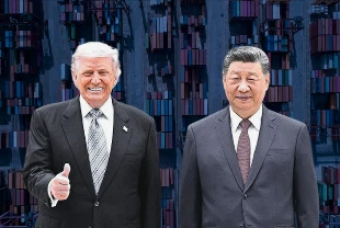 Trump-Xi zirvesi sonrası tarife adımı: ABD ve Çin vergileri düşürüyor
