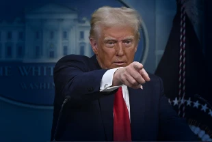 Trump yeni Fed başkanını seçti: 'Açıklayacağım'