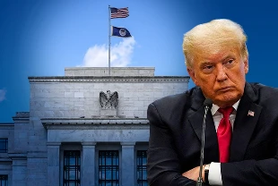 Trump, yeni Fed başkanının profilini çizdi: Düşük faizden yana olacak