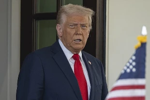 Trump yeni tarifeleri duyurdu: Bu kez hedef mobilya sektörü