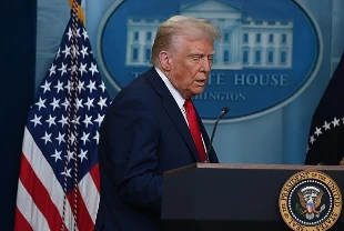 Trump yönetimi ABD İHA şirketlerine fon sağlayacak