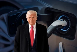 Trump yönetimi teşvikleri kesti: Elektrikli araç teşvik kuralı resmen iptal edildi
