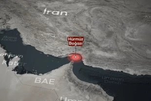 Trump yönetiminden Hürmüz adımı: Sigorta şartı getirilebilir