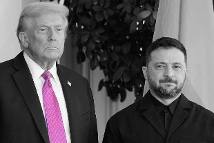 Trump, Zelenskiy ile görüştü: 'İkinci Dünya Savaşı’ndan bu yana en büyük savaşı bitirmek üzereyiz'