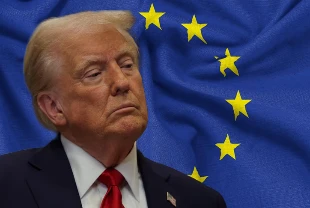 Trump'a karşı birlik çağrısı yaptı ve açıkladı: 'AB'yi bölmeye çalışıyor'