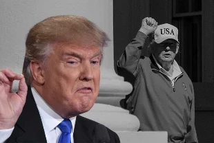 Trump'a mahkemeden 'Hukuksuzluk' şoku: 39 ülkeyi hedef alan politikaları iptal edildi