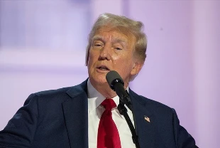 Trump'tan çelik ve alüminyum kararı: Gümrük vergisi yüzde 50'ye yükseltildi