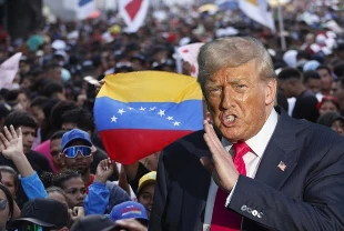 Trump'ın 51. eyalet söylemine tepki geldi!