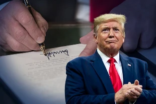 Trump'ın bir imzası ABD'ye milyarlarca dolara mal oldu: 700 binden fazla yerde değişecek
