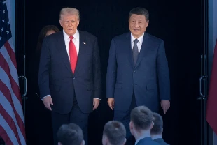 Trump’ın Çin ziyareti için yeni tarih netleşti: 8 yılın ardından kritik ziyaret