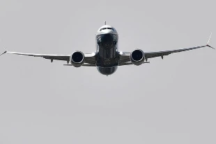 Trump’ın Çin ziyareti sonrası anlaşma: Pekin 200 yolcu uçağı satın alacak