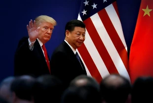 Trump'ın Çin'e ziyareti ertelendi: Gerekçe Hürmüz krizi