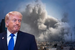 Trump'ın desteği düşüyor: ABD halkının yüzde 59’u İran'a saldırıları aşırı buluyor