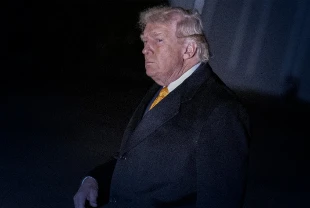 Trump'ın ekonomi mesajı: Tarifeler sayesinde ülkedeki ticaret açığının yüzde 78 azaldığını öne sürdü