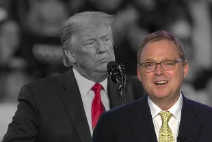 Trump'ın en yakınındaki isimden AB'ye mesaj! 'Anlaşmaya varılmazsa...'