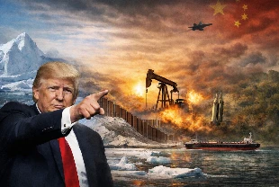 Trump’ın enerji radarında 5 ülke var