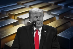 Trump’ın Grönland çıkışı değerli metalleri parlattı: Altın ve platin rekor kırdı