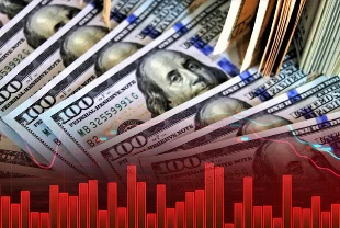 Trump'ın Grönland kararı doları baskılıyor