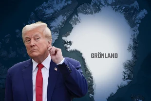 Trump’ın Grönland planı netleşti: Vatandaş başına 100 bin dolar verecek