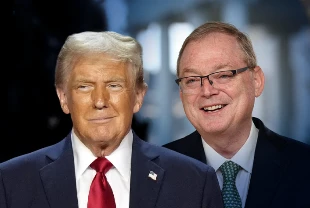 Trump'ın 'Güvercin' tercihi: Fed başkanlığı için en güçlü aday Kevin Hassett