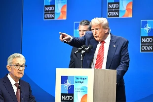Trump’ın, Merkez Bankası Başkanlığı için düşündüğü isimler açıklandı