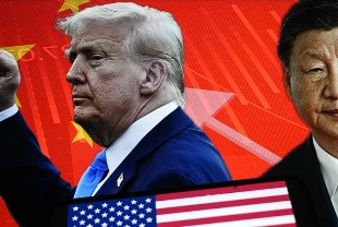 Trump’ın Pekin ziyareti ne anlama geliyor? 'Rekabet bitmedi, yönetiliyor'