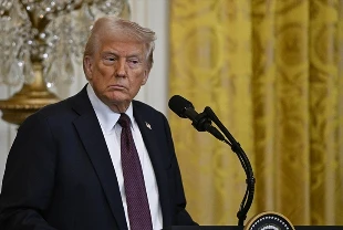 Trump'ın politikaları şirketlerin bilanço hedeflerini vuruyor: Beklentiler düşüyor
