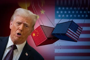 Trump’ın ‘tarife savaşı’, ‘tarife kargaşası’na dönüştü! Prof. Dr. Kerem Alkin yazdı...