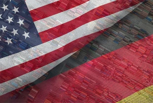 Trump’ın tarifesi Almanya’yı vurabilir! İhracat yüzde 38,5 düşebilir