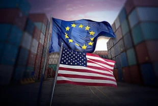 Trump'ın yeni gümrük vergisi kararları anlaşma ihlali tartışması başlattı: AB oylamayı erteleyebilir